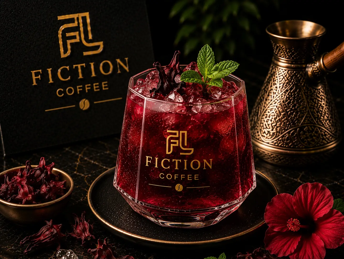 Hibiscus