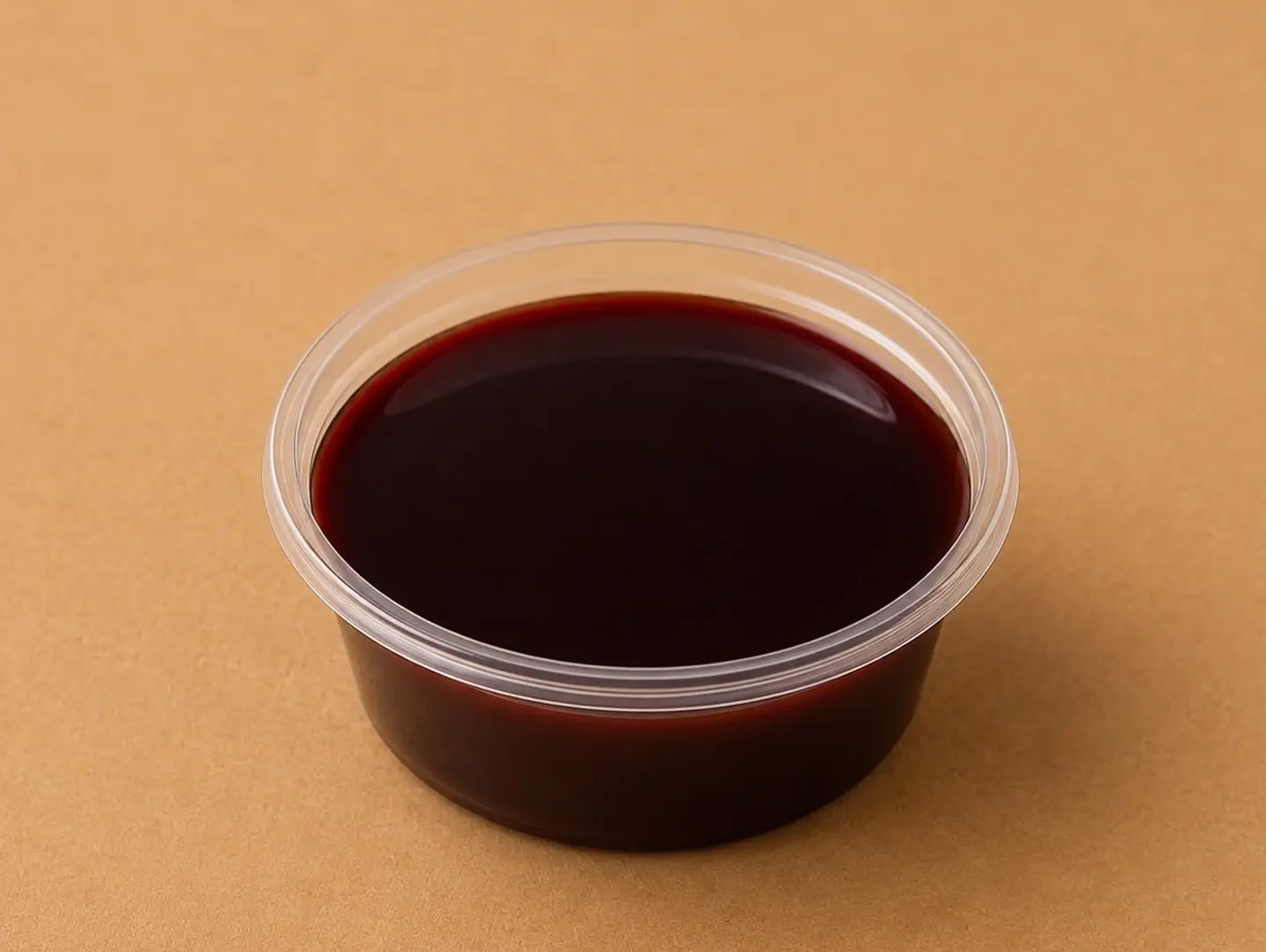 Pomegranate Molasses Sauce