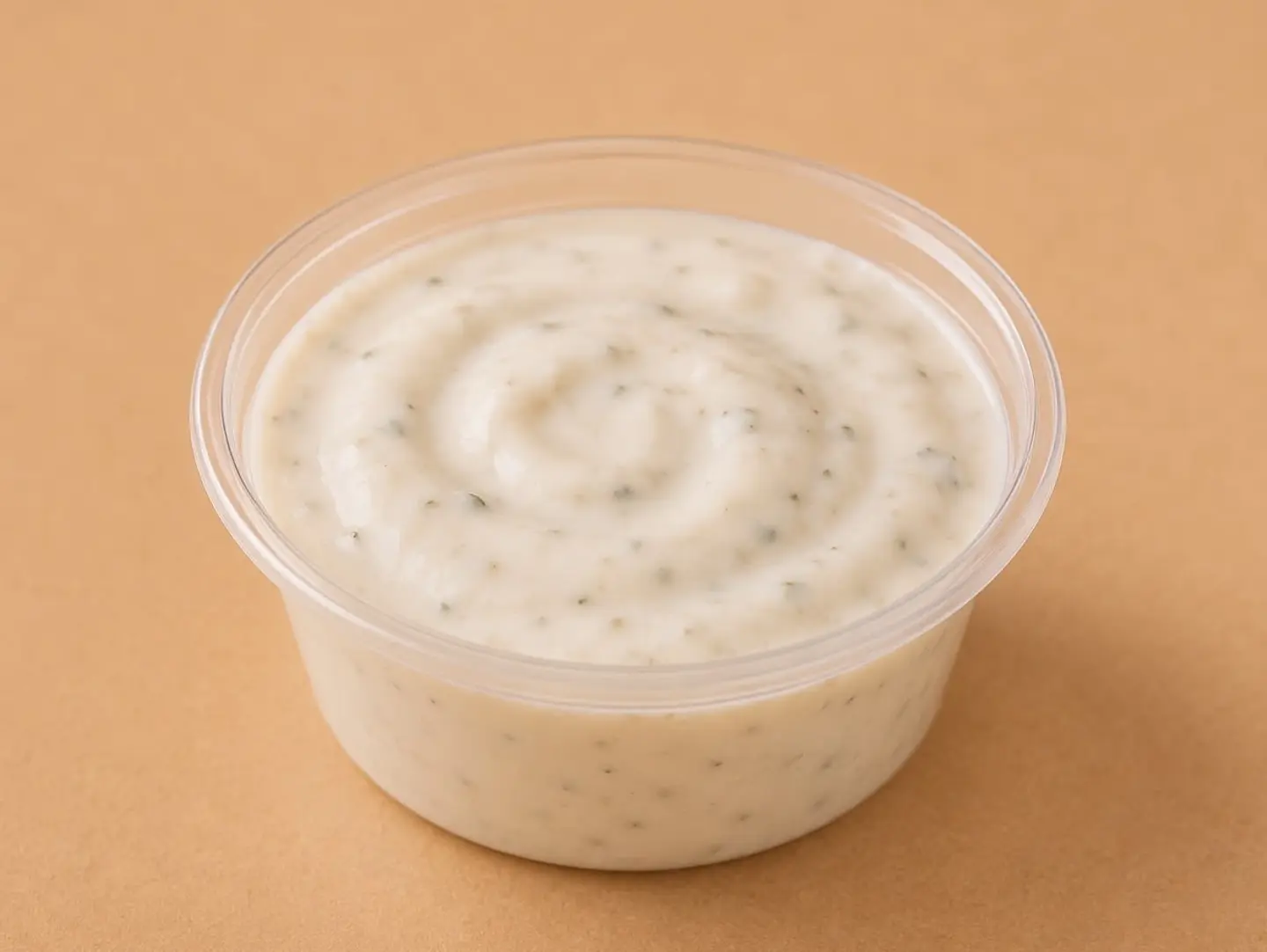 Signature Sauce