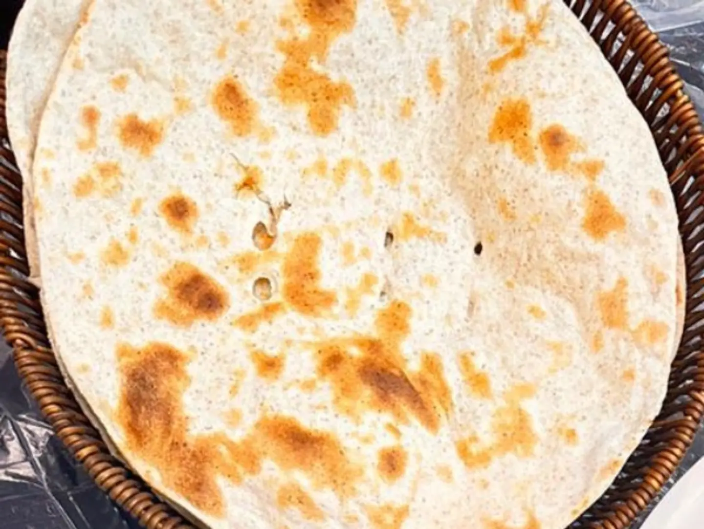 Naan