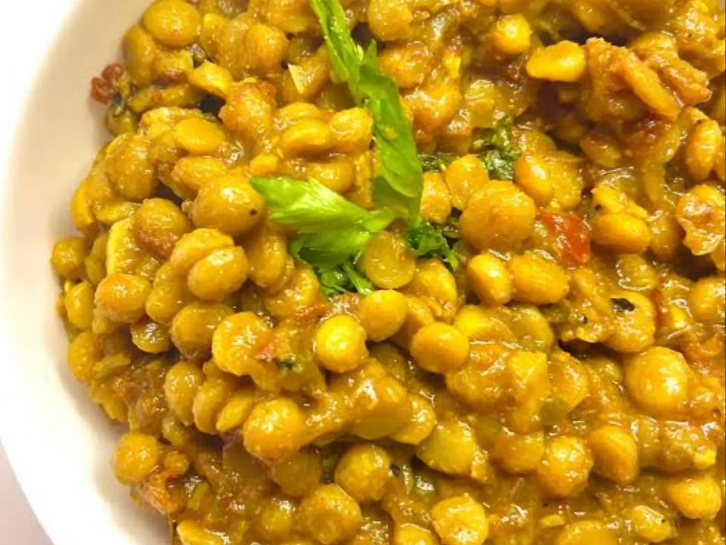 Daal Channa