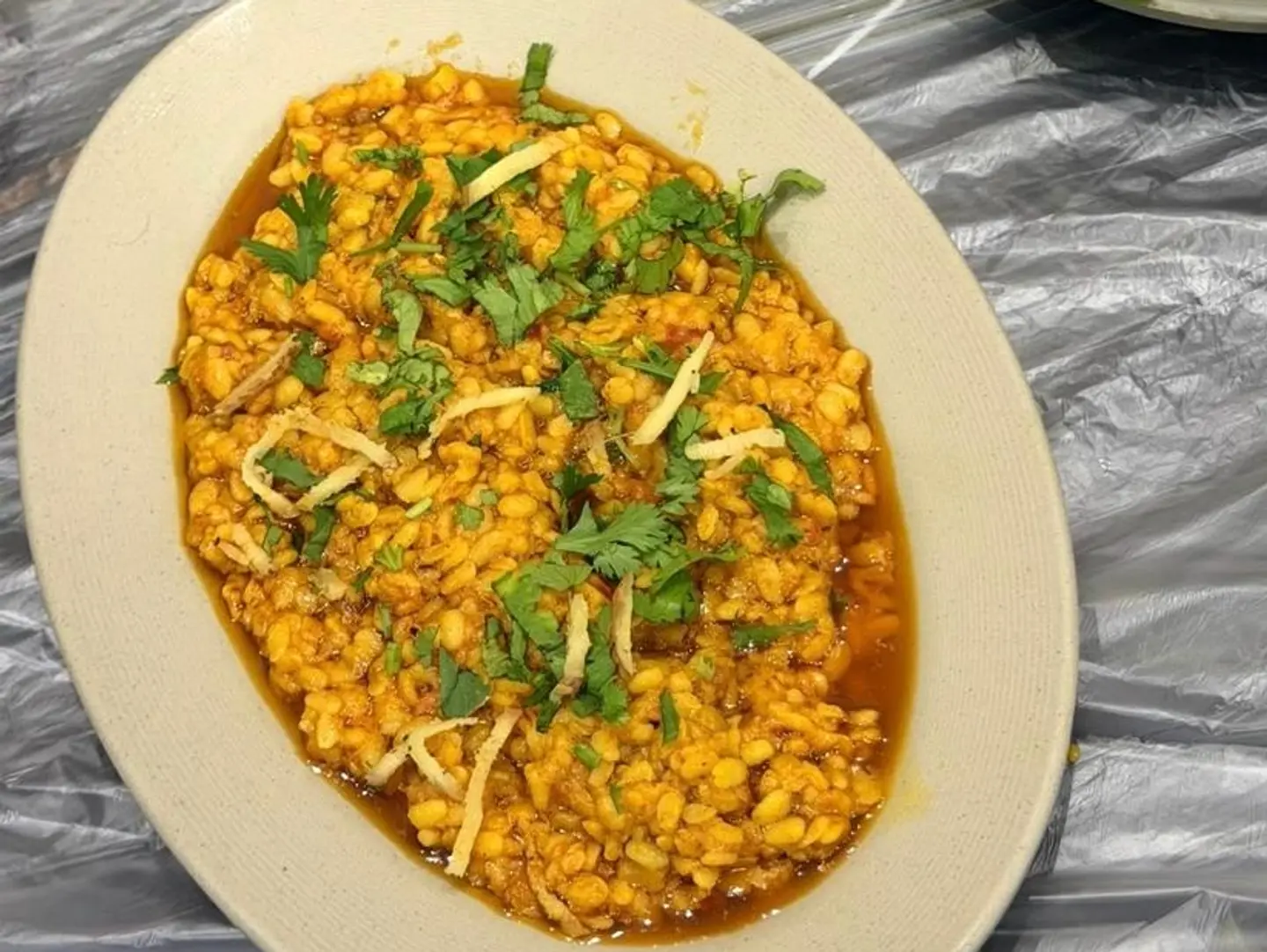 Daal Mash