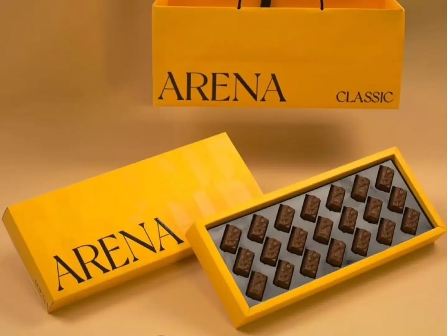 Arena Classic