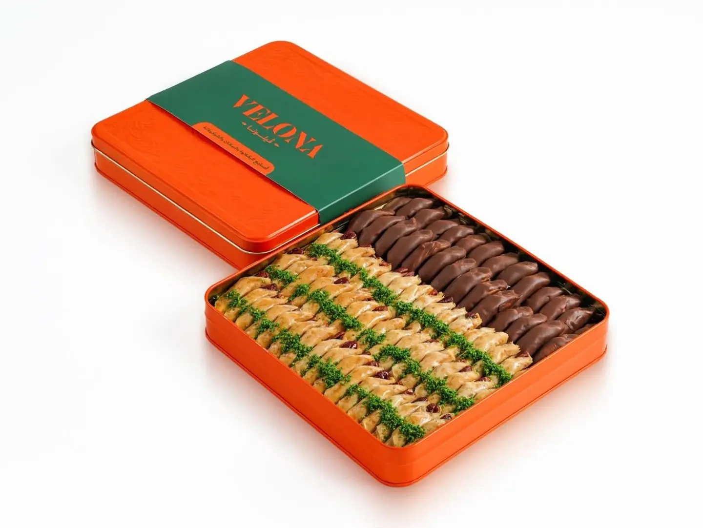 Velona Baklava