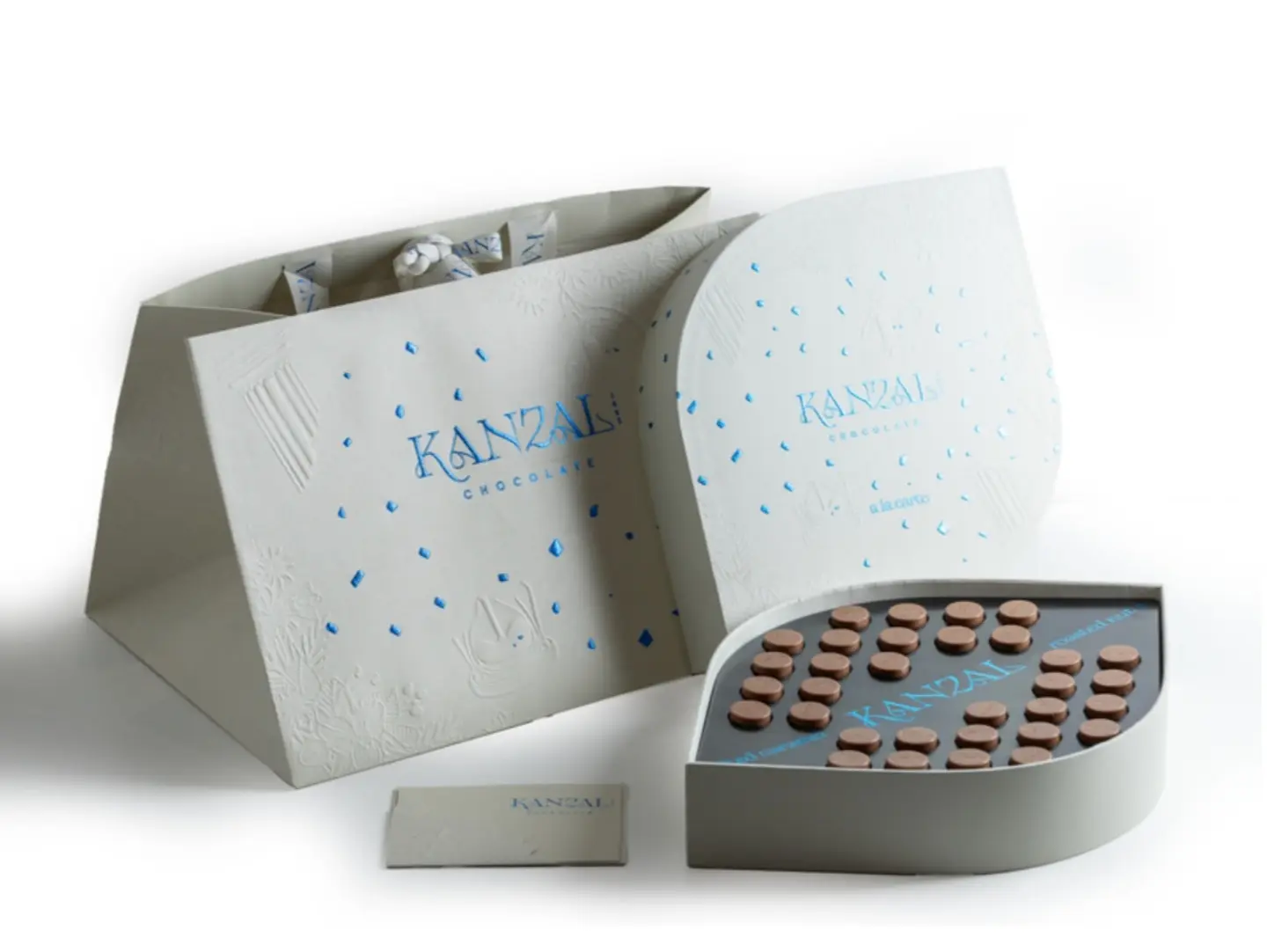 Kanzal Ala Carte