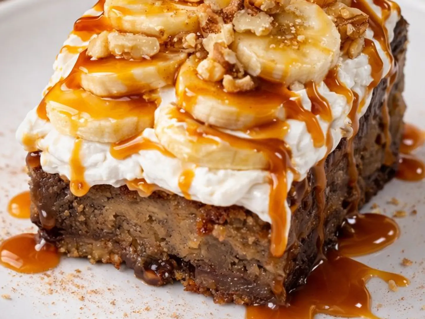Banana Bread