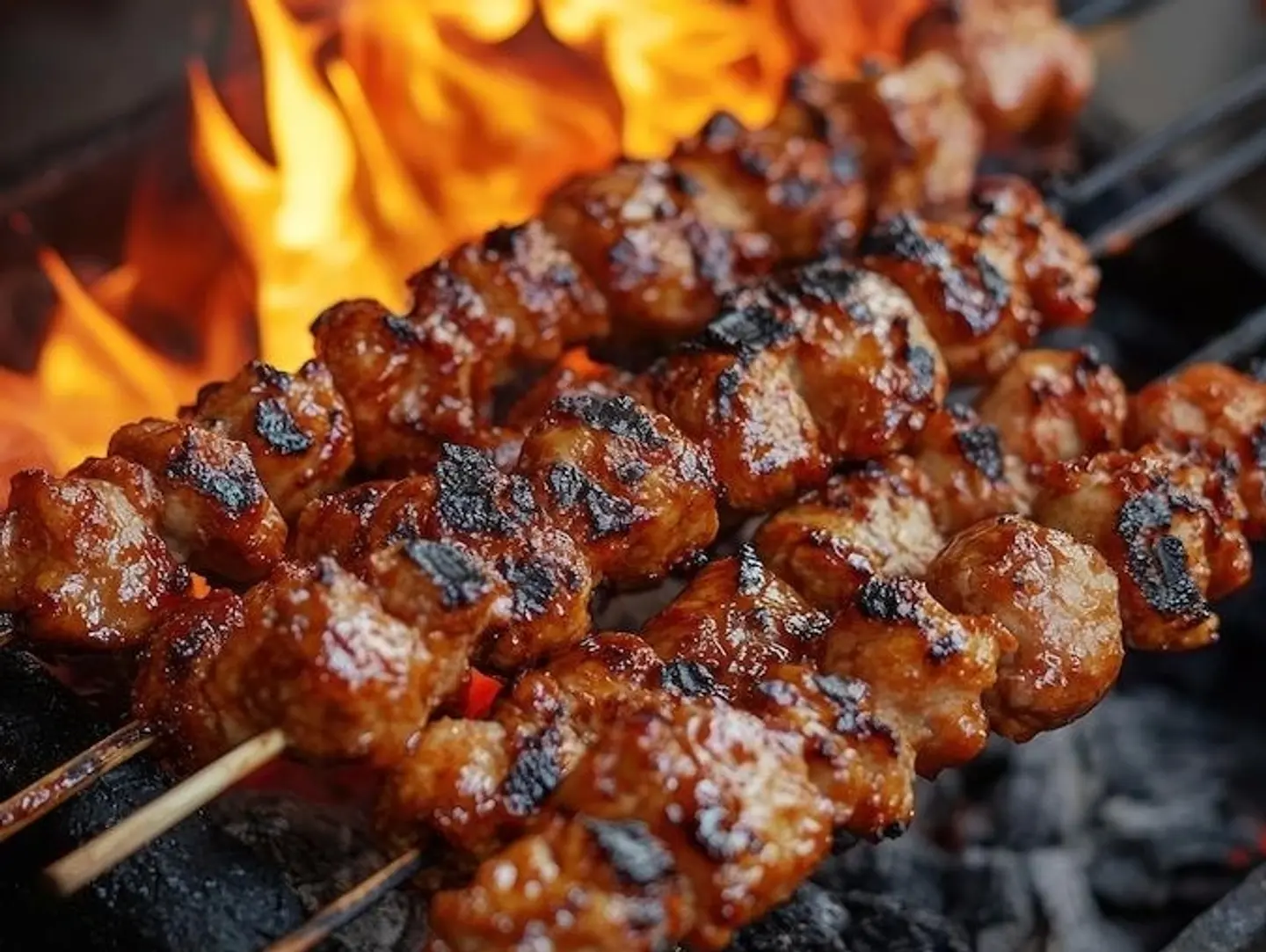 Lamb Cubes