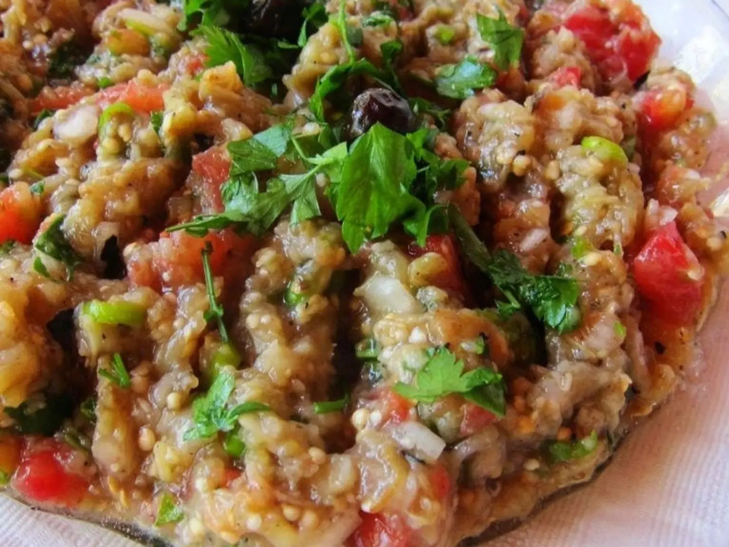 بابا غنوج