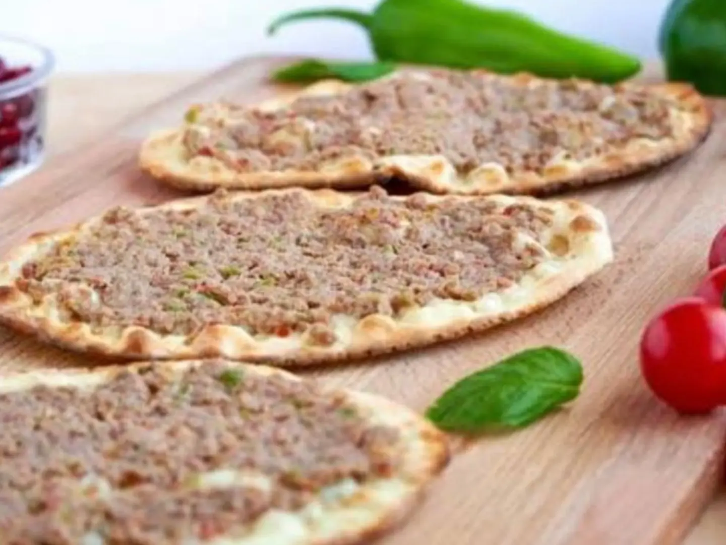 صفيحة لحم