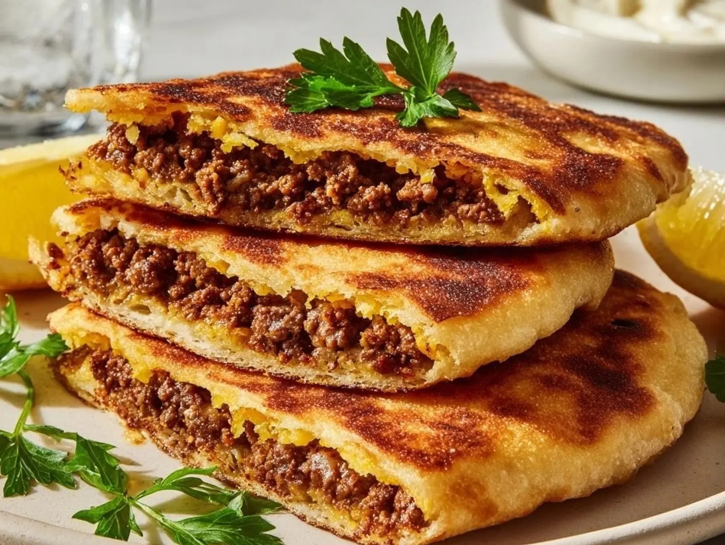 عرائس لحم