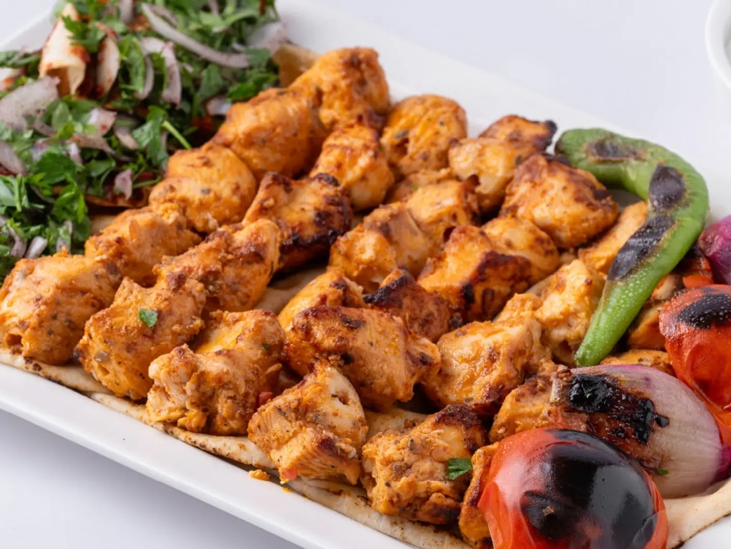 Shish Tawook