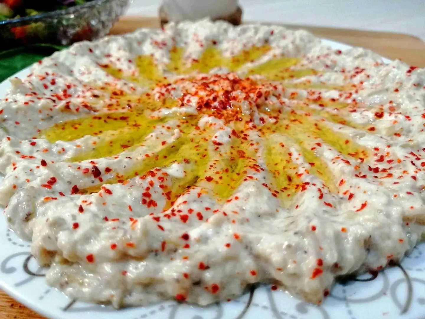 متبل