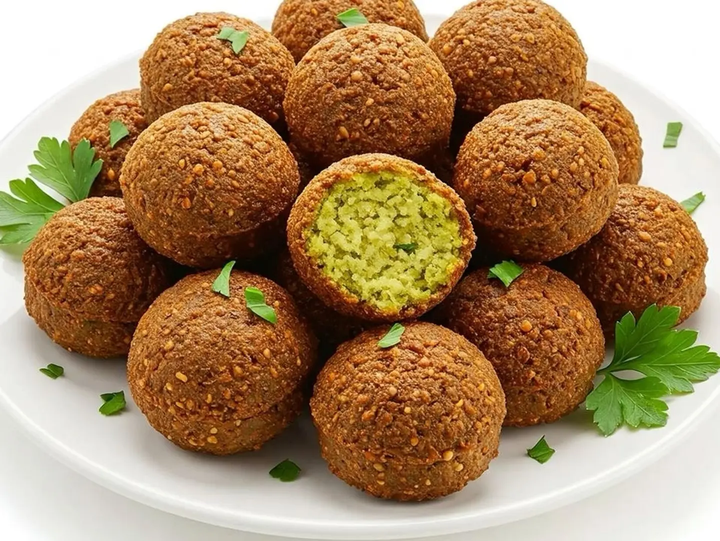 Falafel
