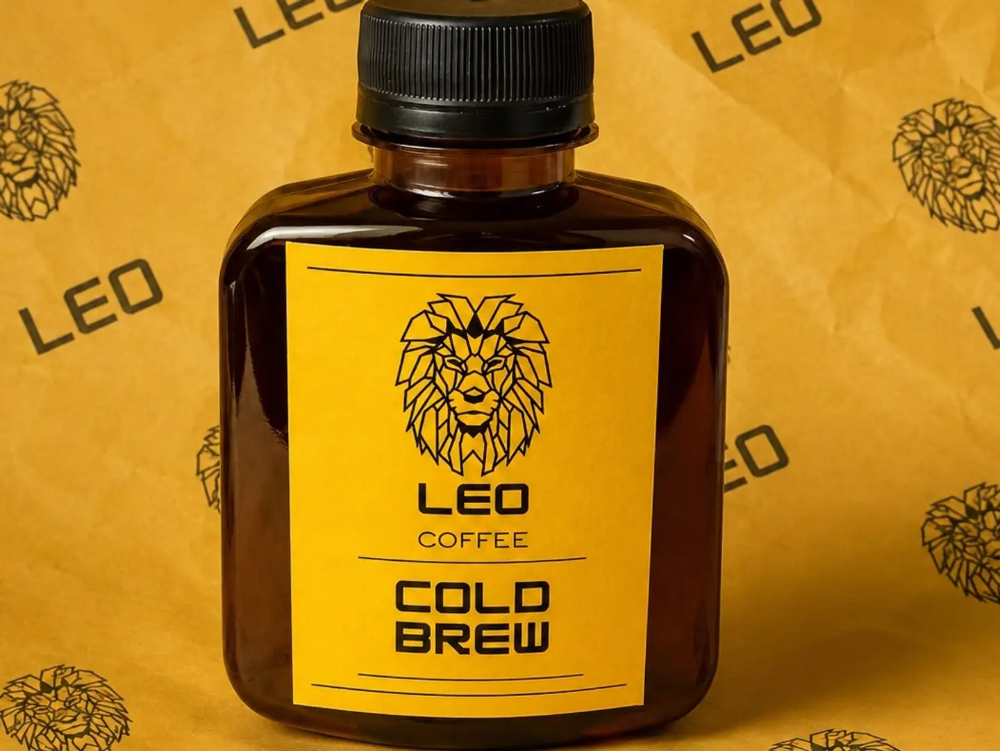Cold Brew