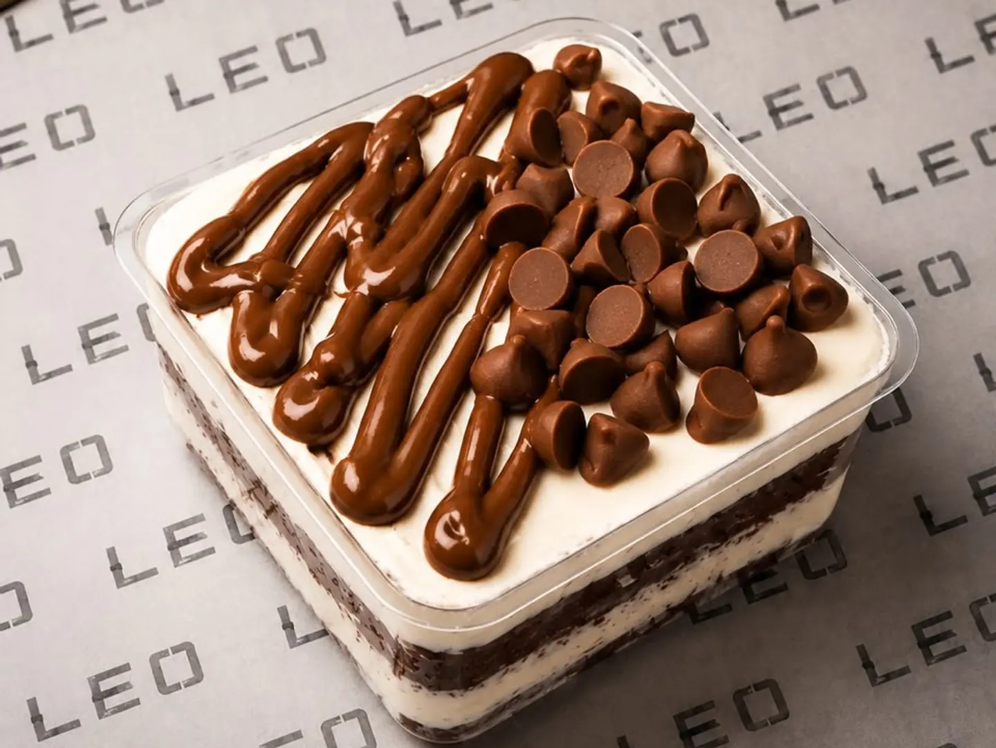 Chocolate Truffle