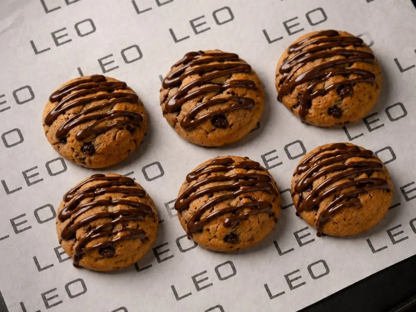 Mini Cookies