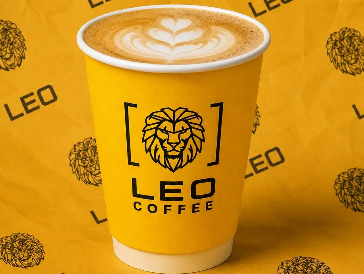 Latte