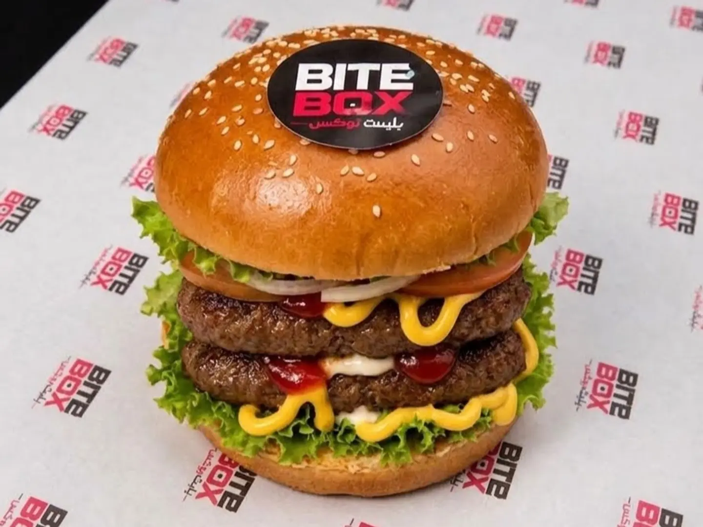 Hamburger Kofte Meat