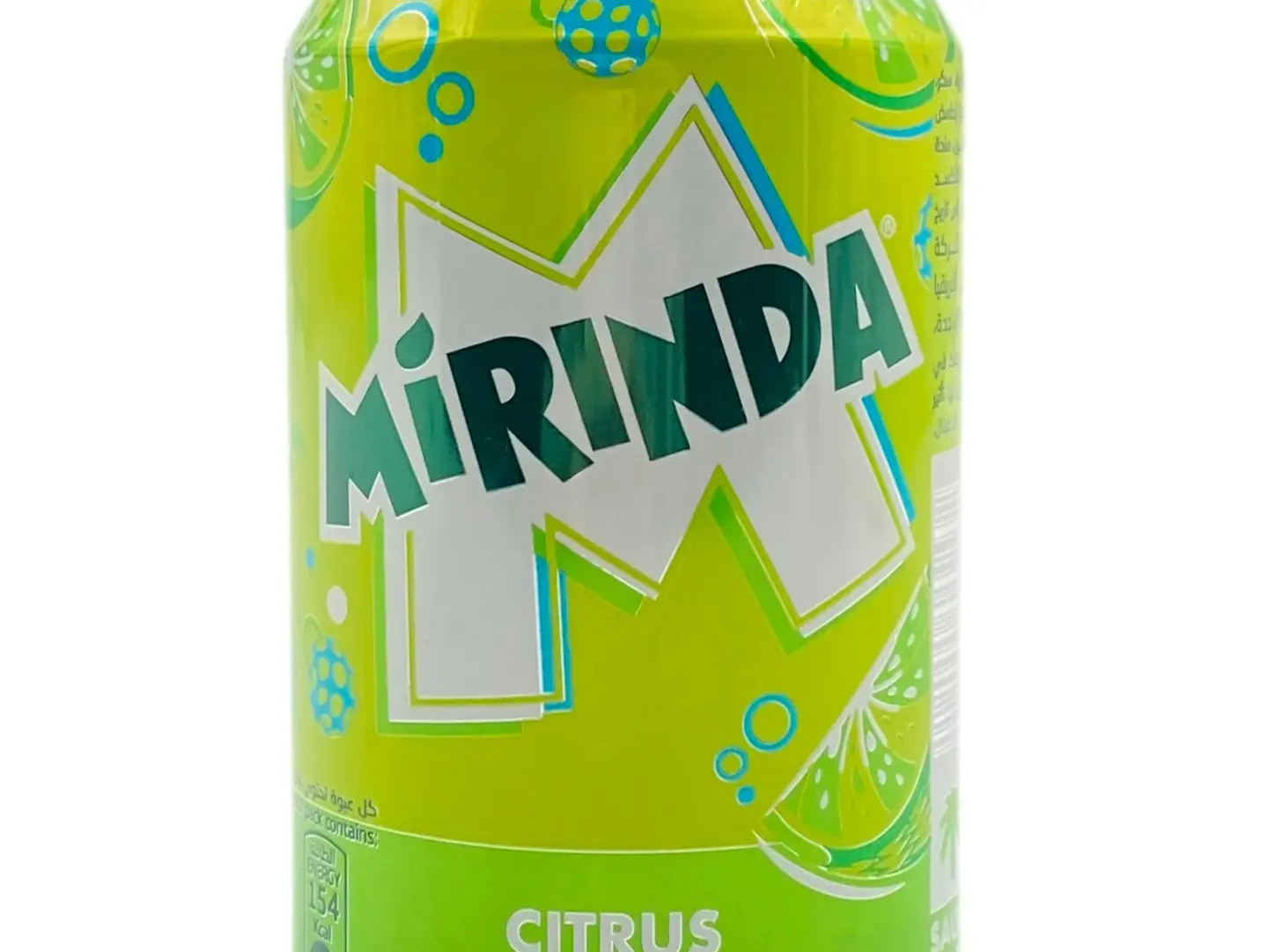 Soft Drink