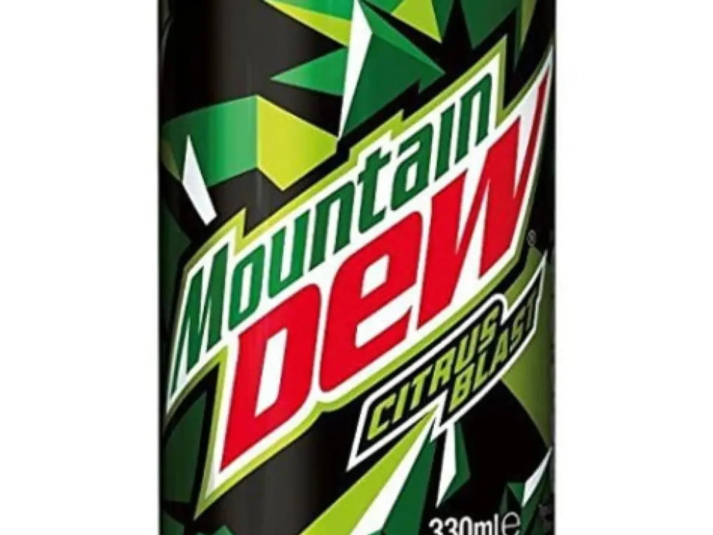 Dew Mountain