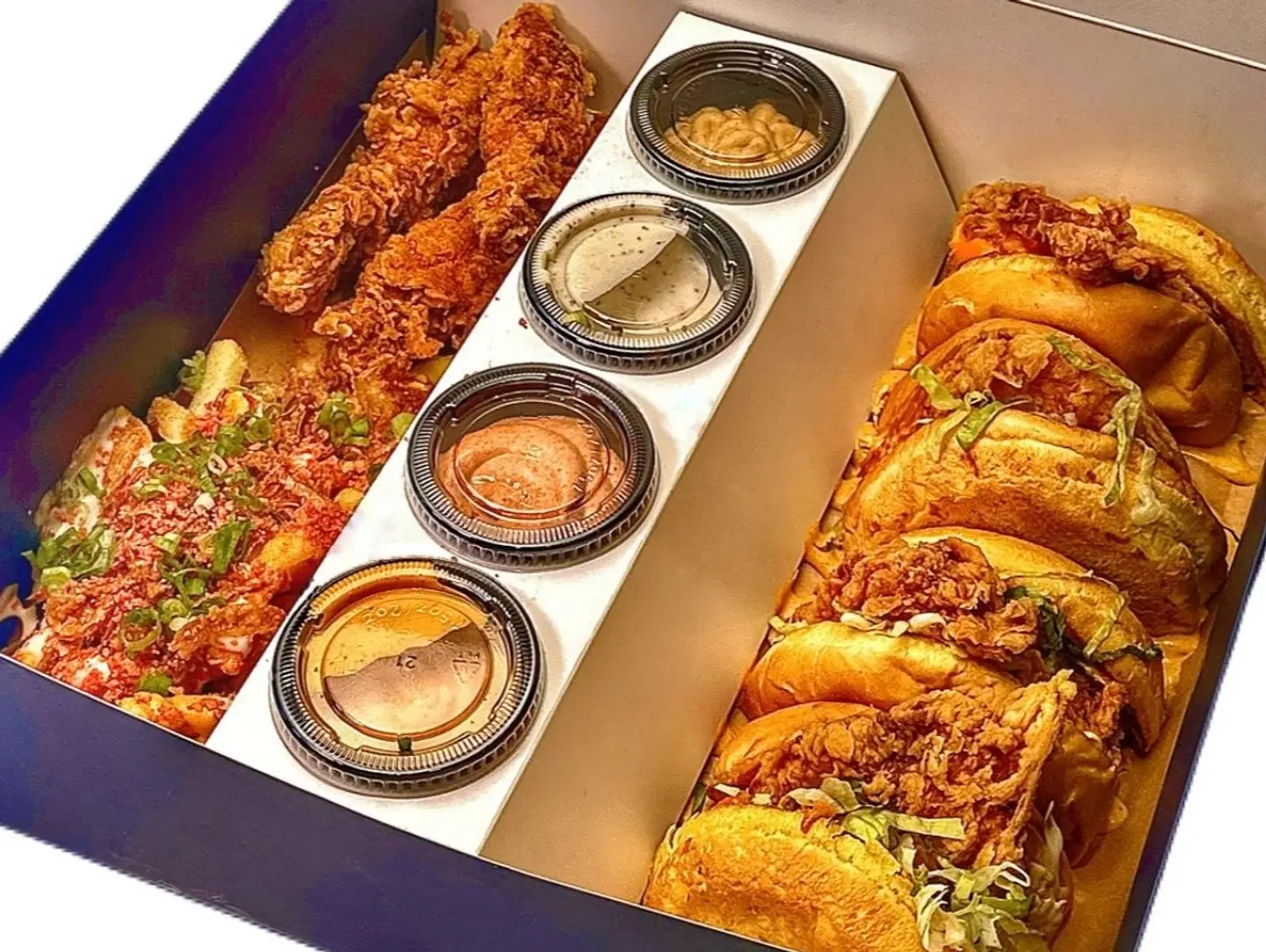 Miny Box