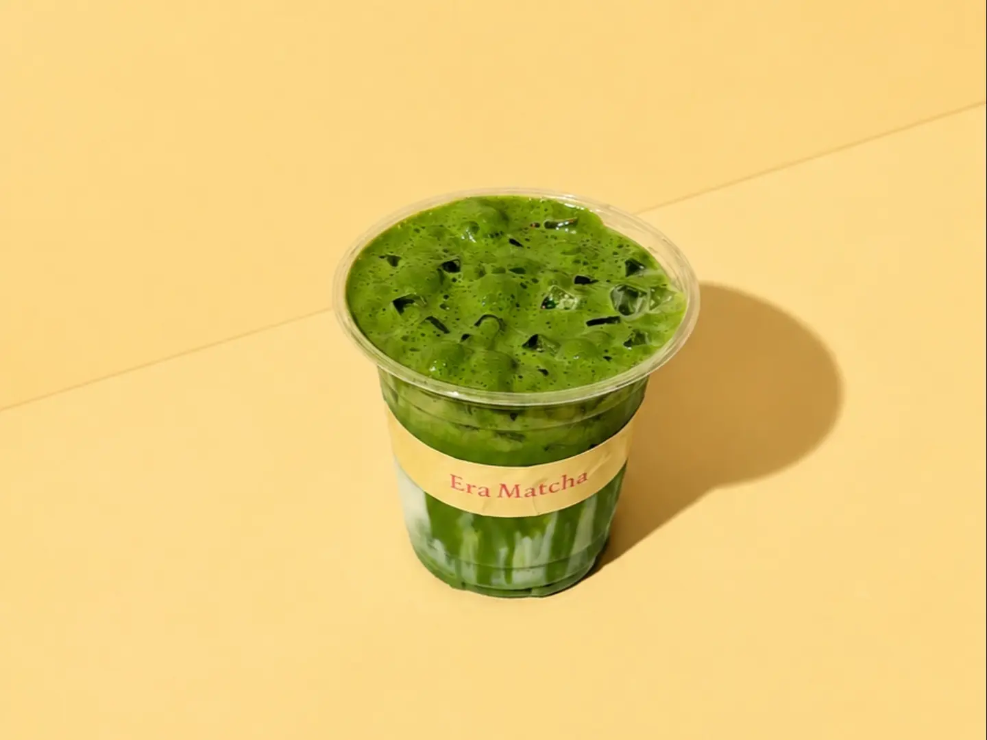 Matcha Classic