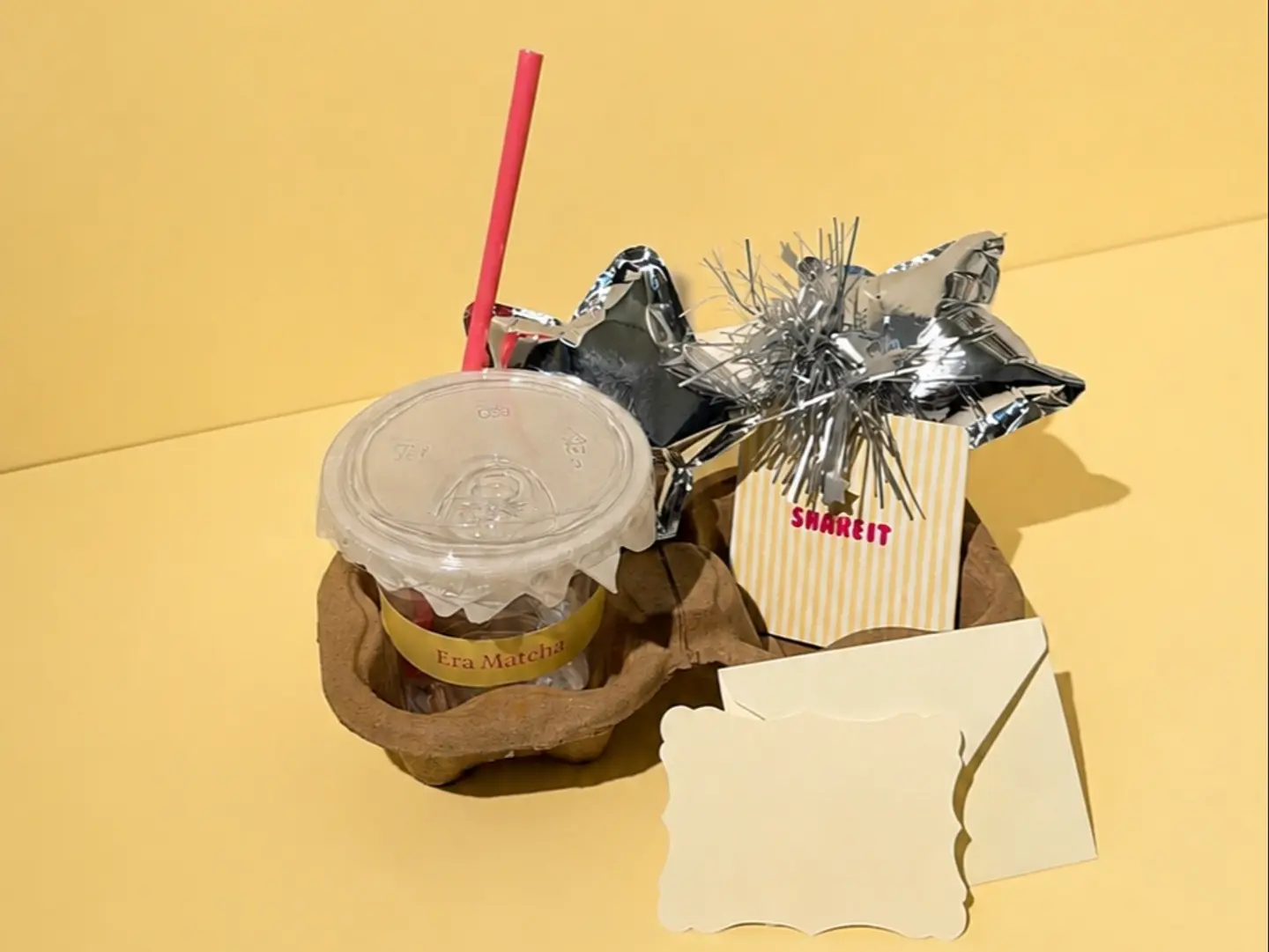 Celebration Package
