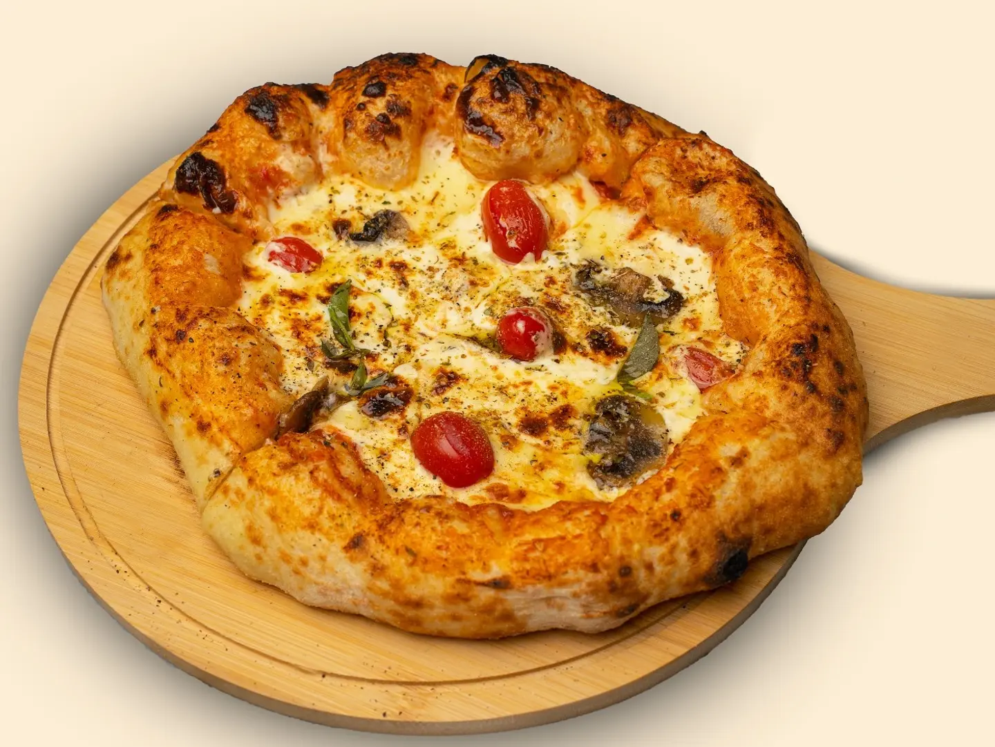 Quattro Pizza