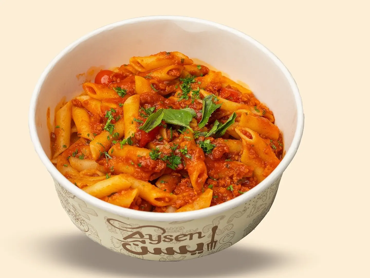 Bolognese Pasta