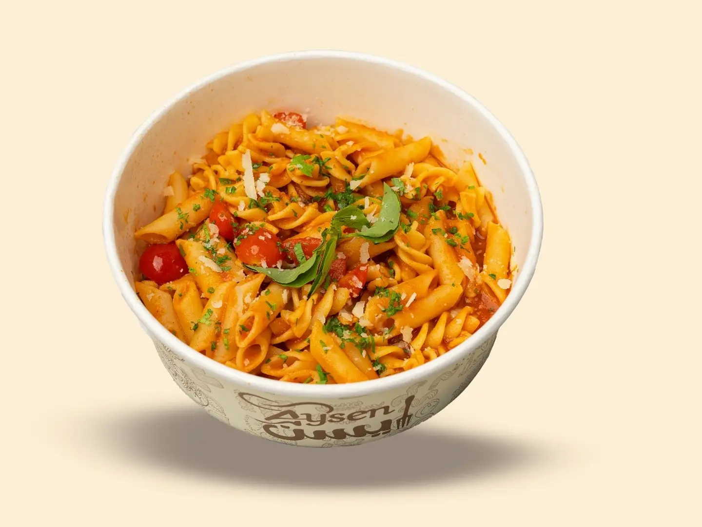 Simple Pasta