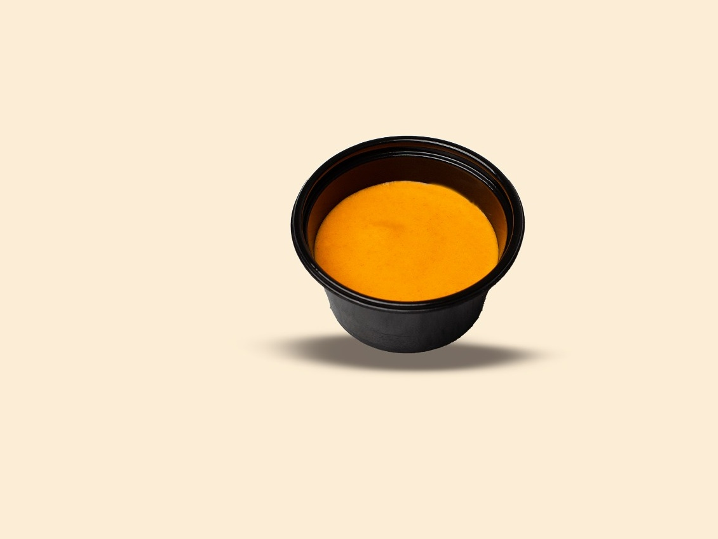 Spicy Sauce