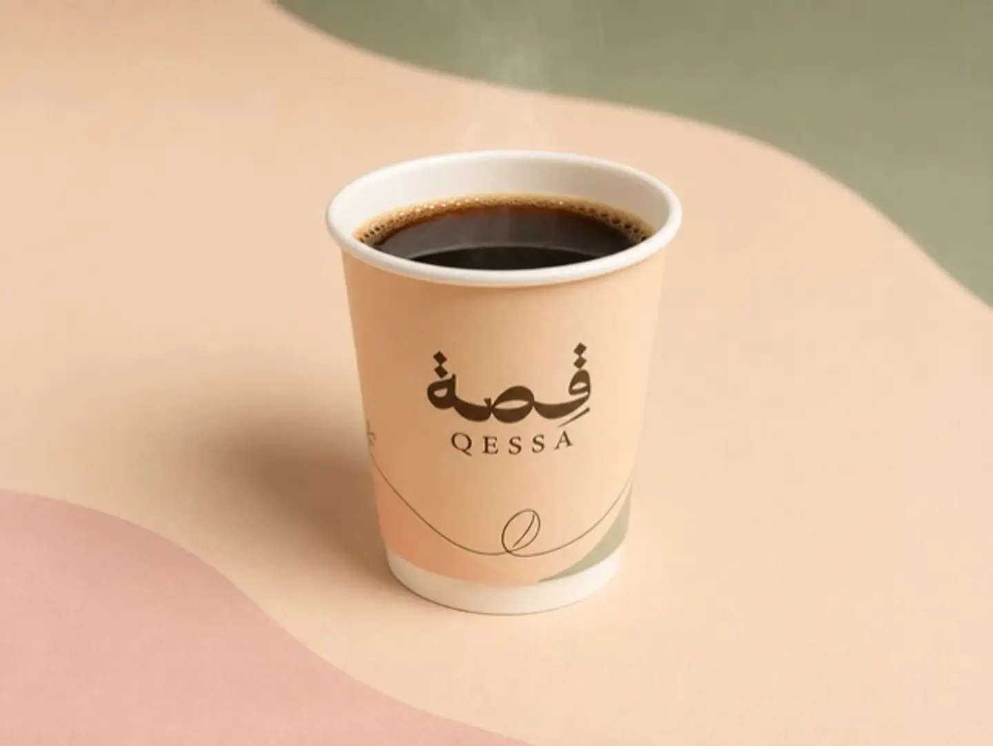 Coffee Of The Day Hot S