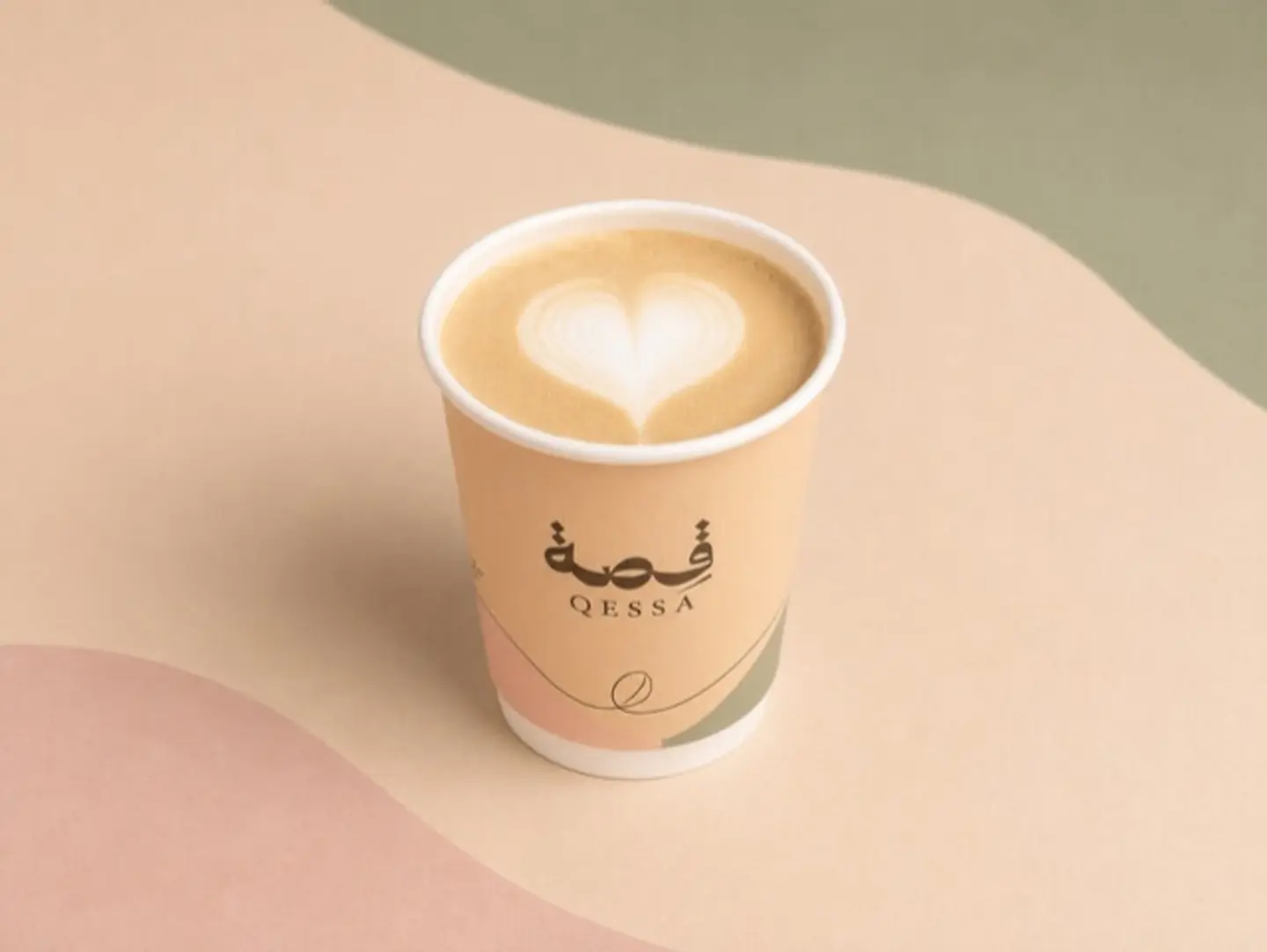 Hot Latte