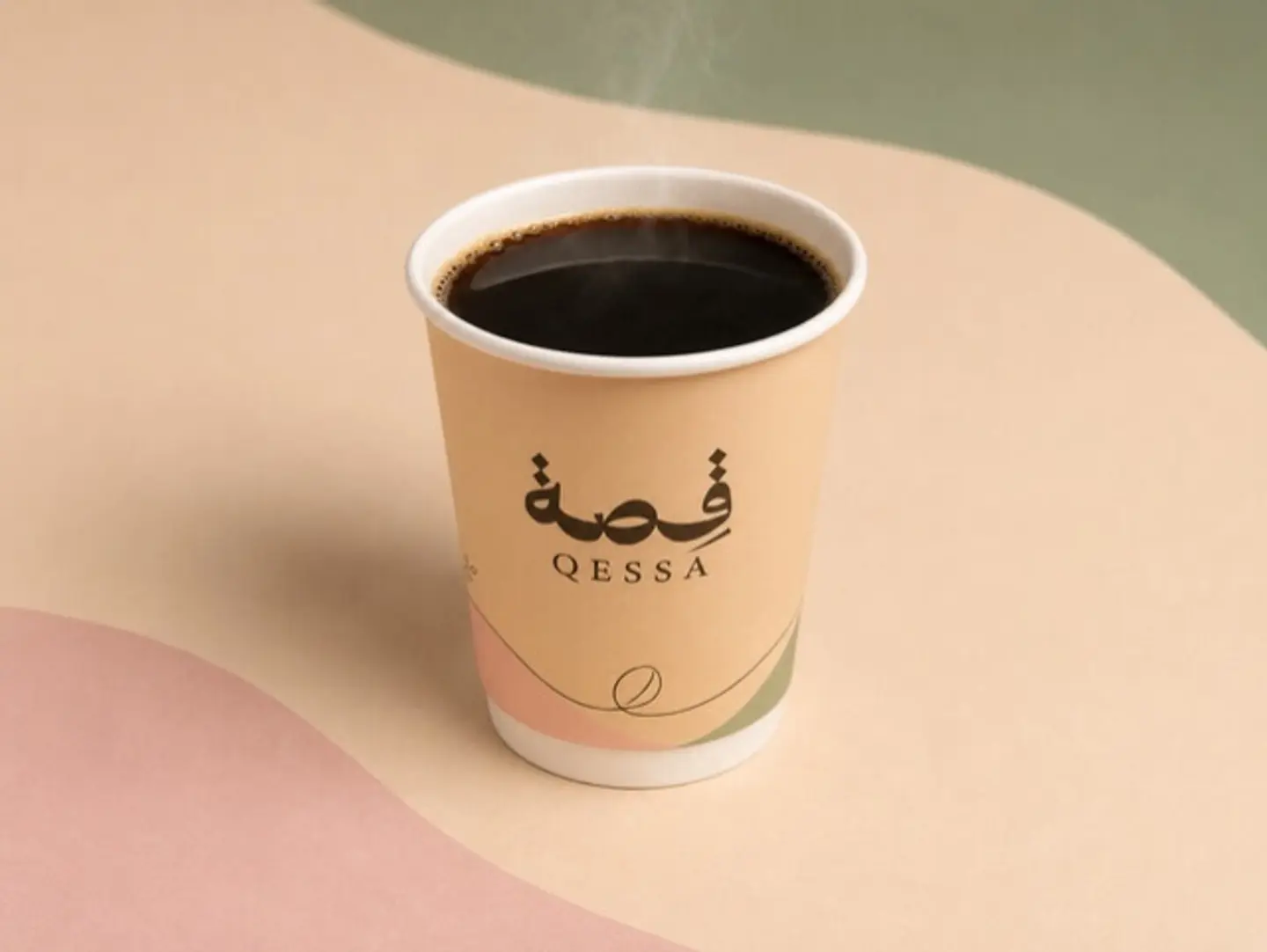 Coffee Of The Day Hot L