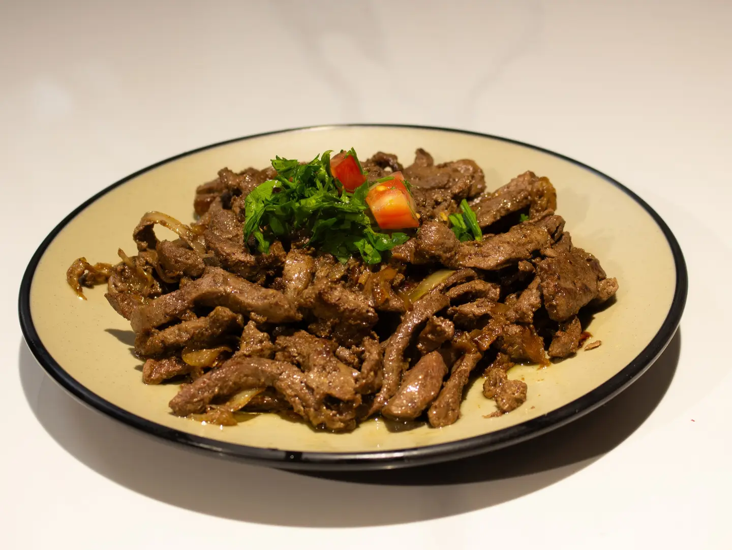Lamb Live - Large