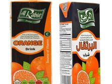 عصير الربيع