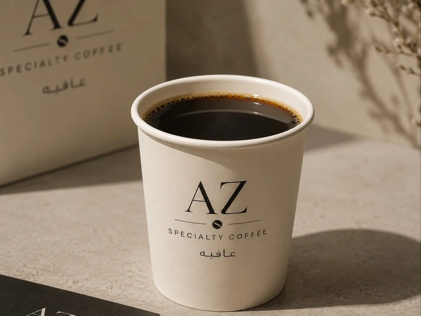 Coffee Of The Day