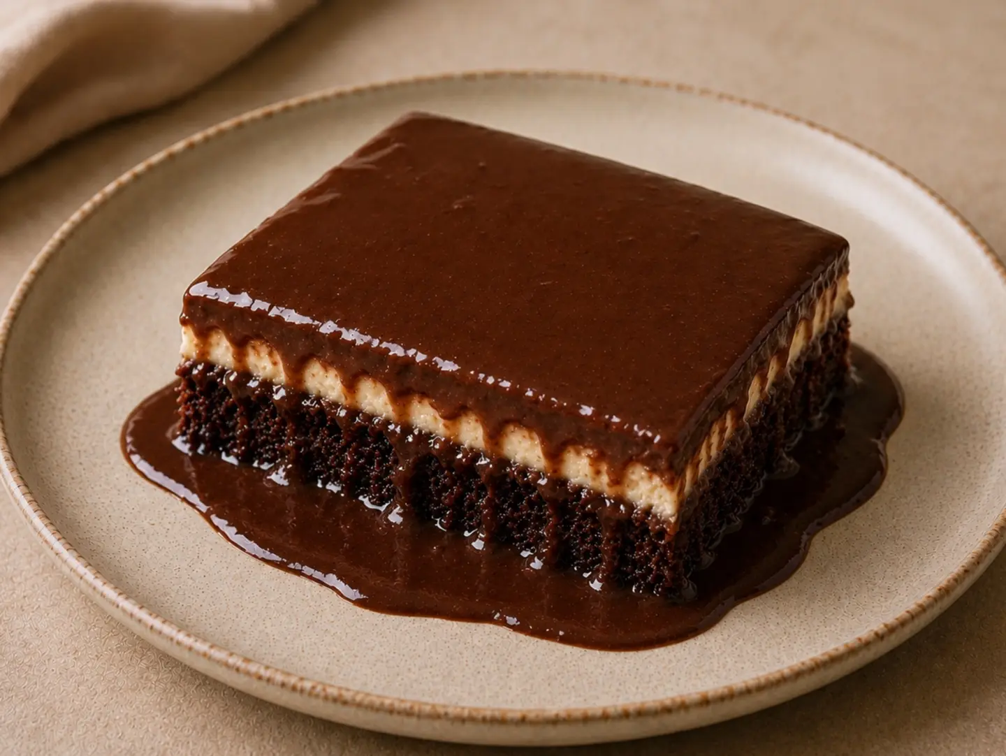 Chocolate Pudding