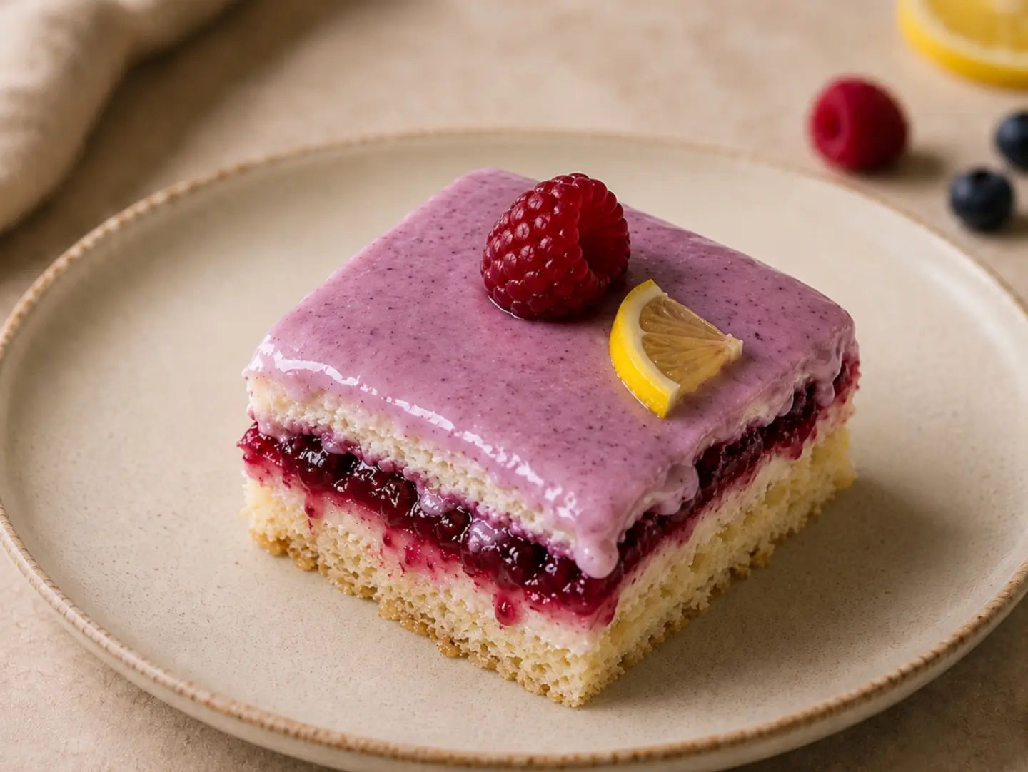 Lemon Berry