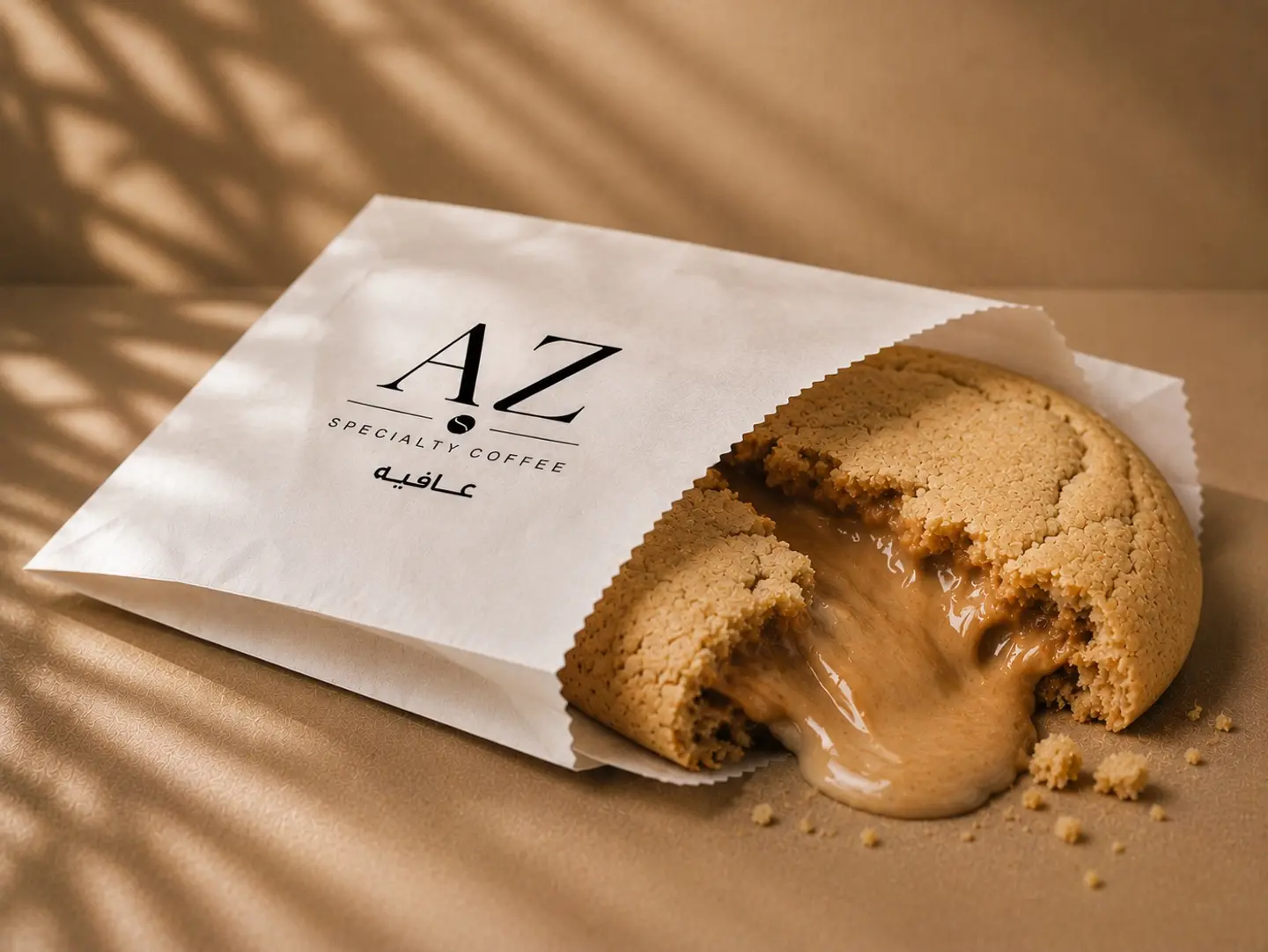 Peanut Butter Cookie