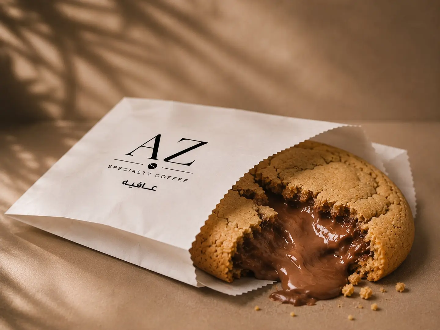 Chocolate Cookies