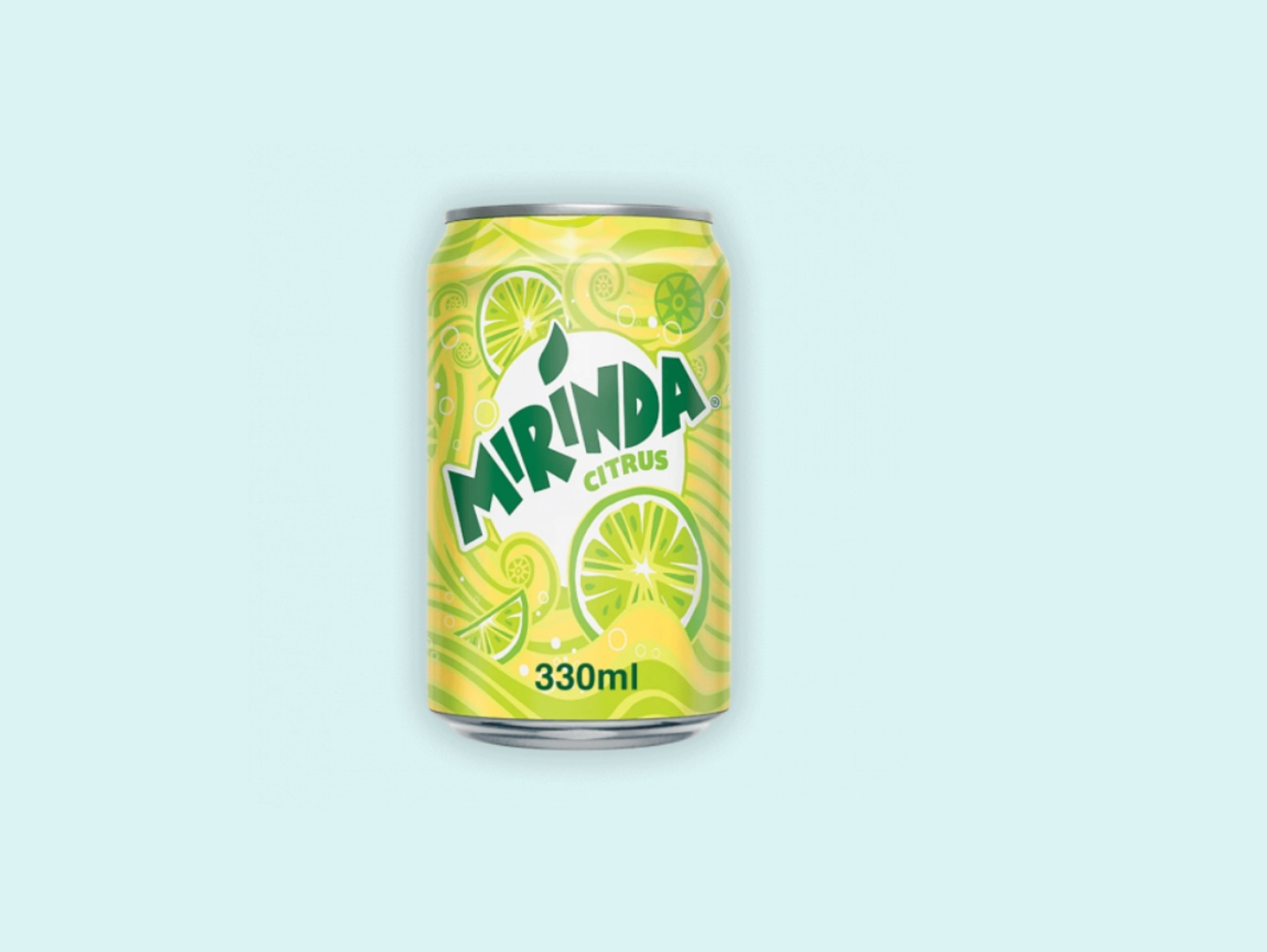 Mirinda