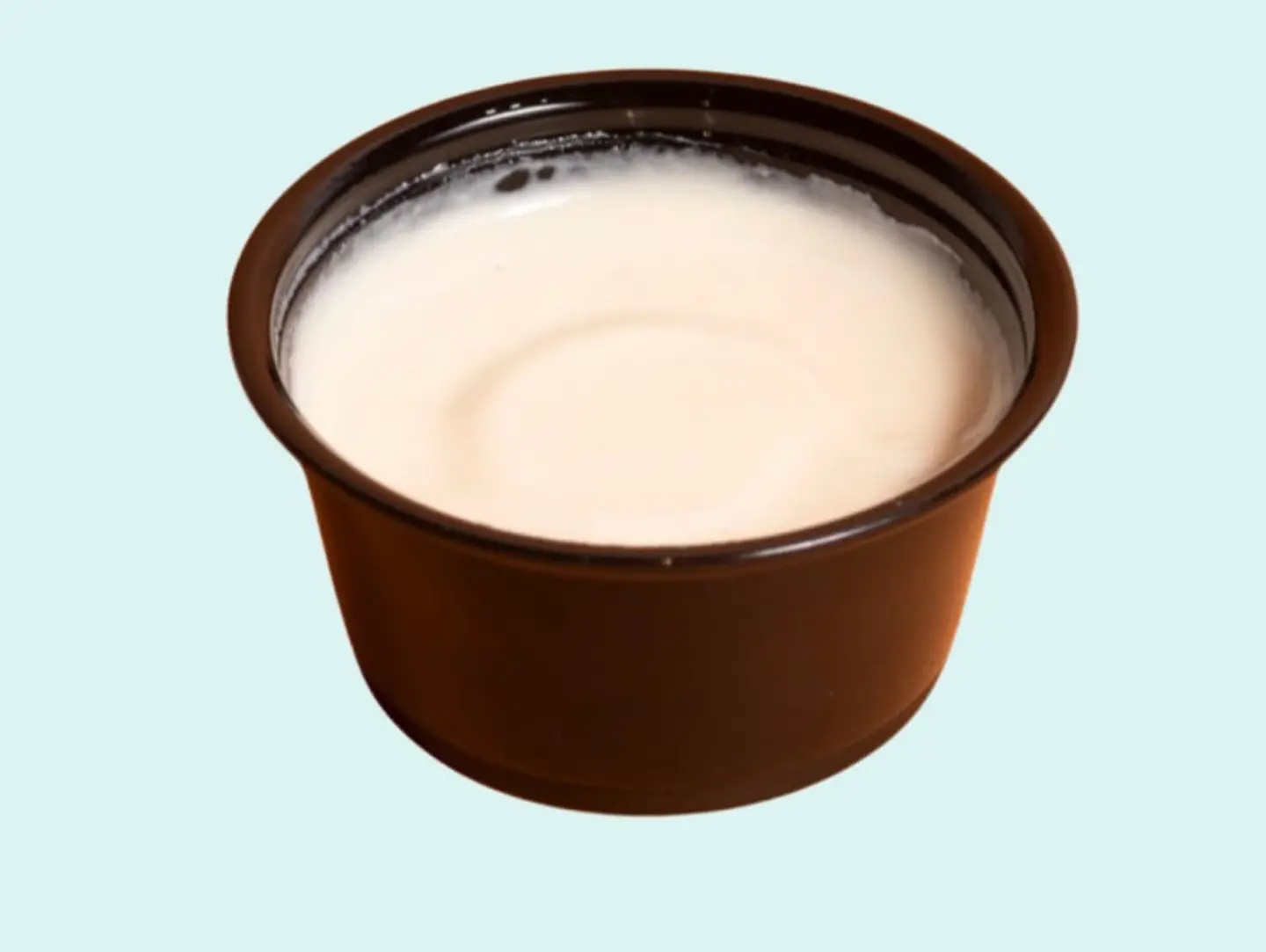 Creamy Garlic Sauce