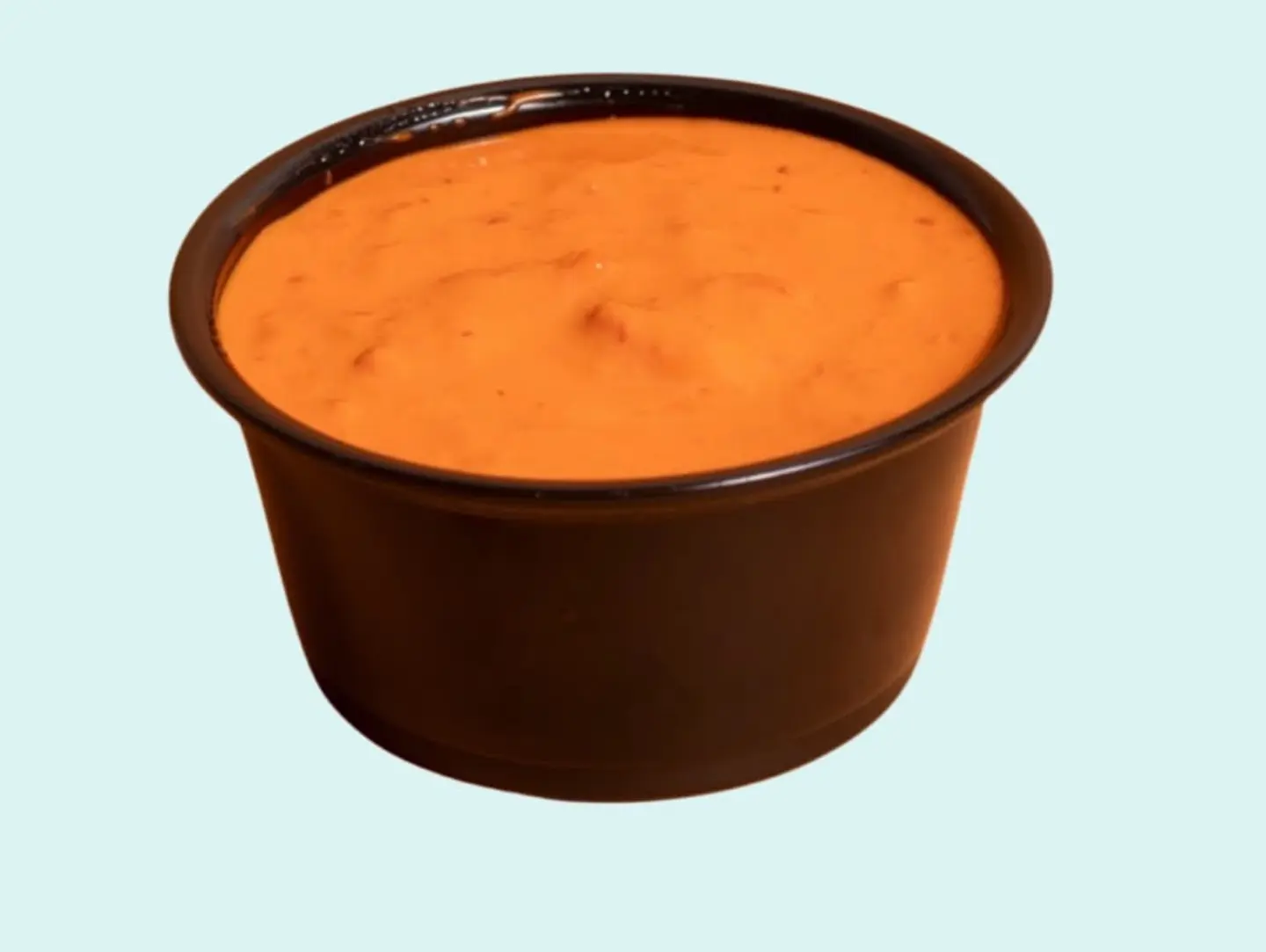 Spicy Sauce