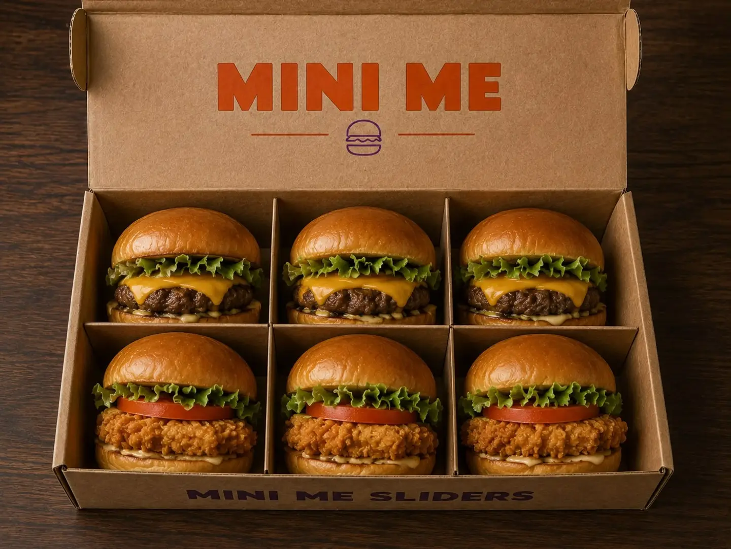 Mini Me Classic