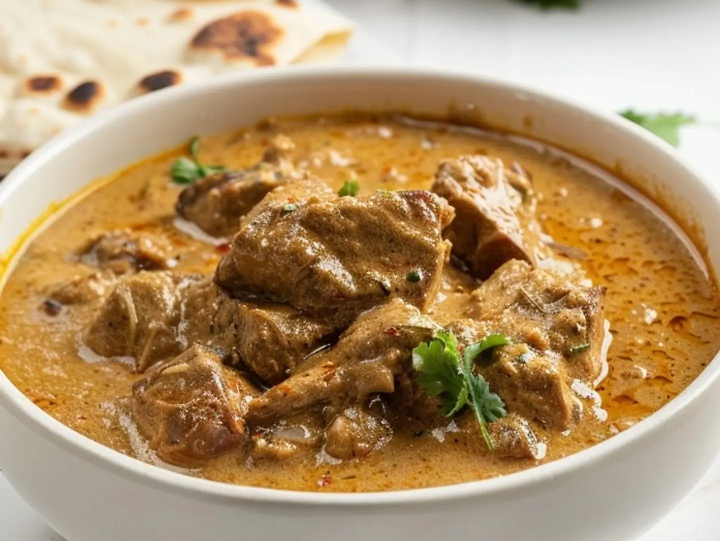 Mutton Qorma