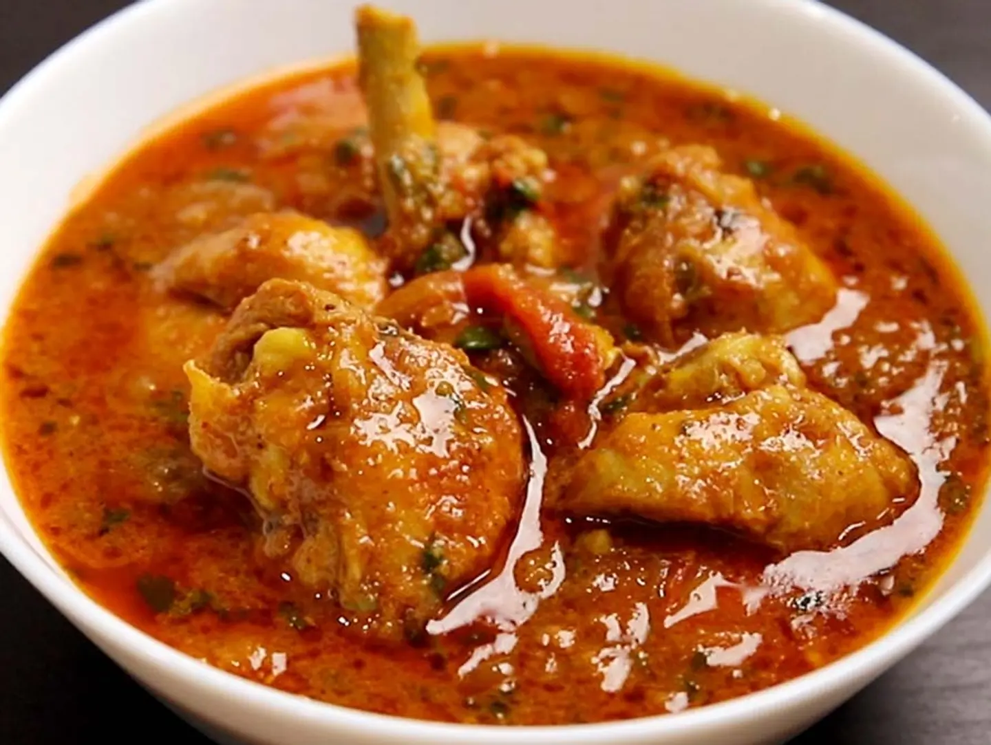 Chicken Curry