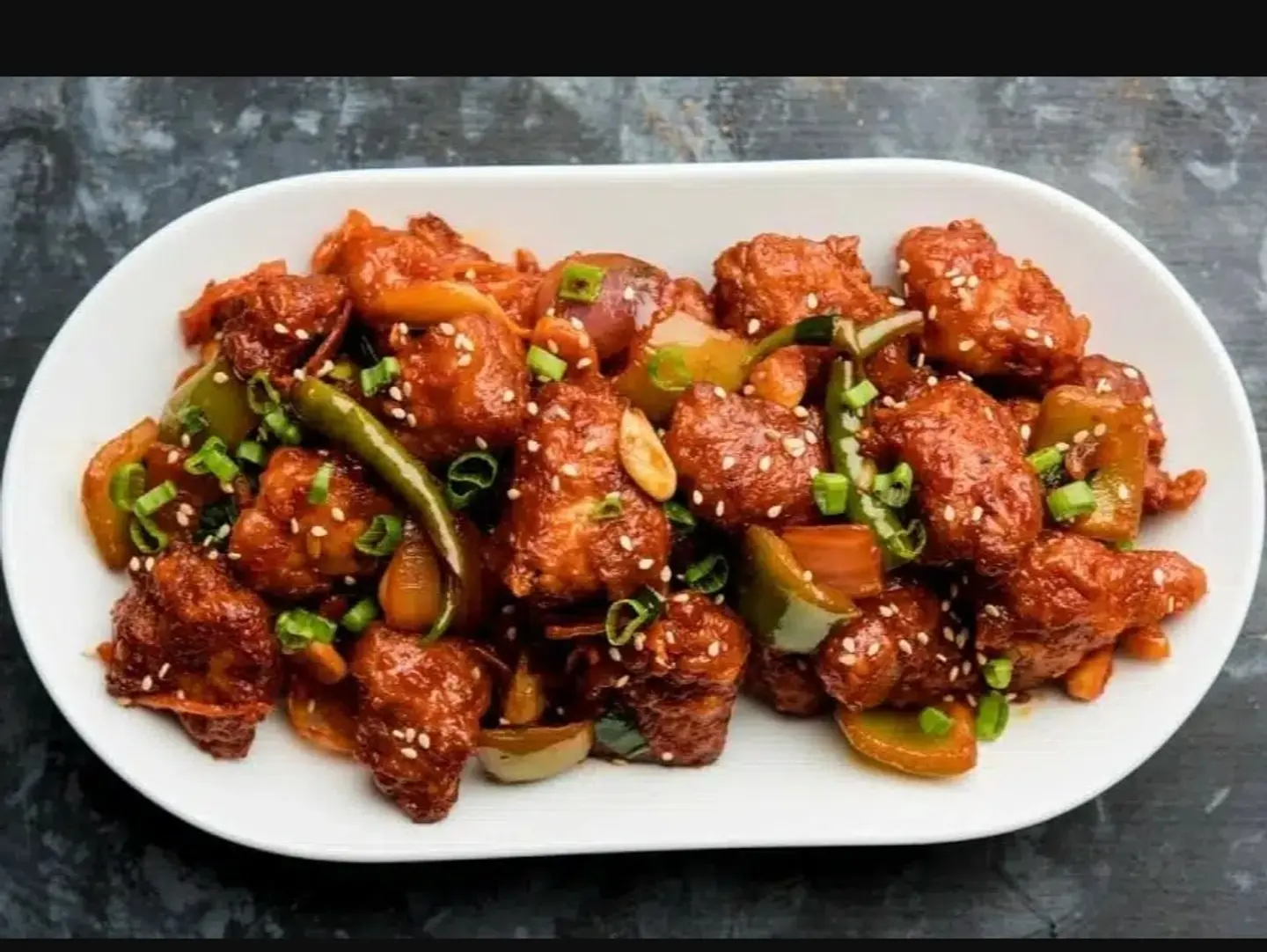 Chill Chicken