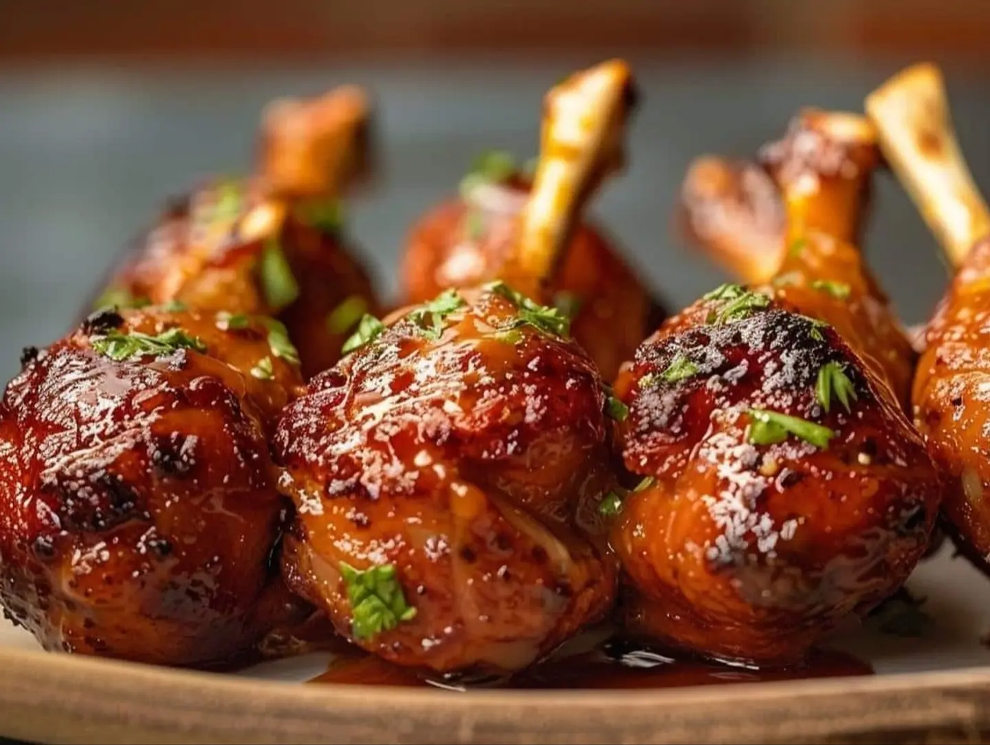 Chicken Lollipop