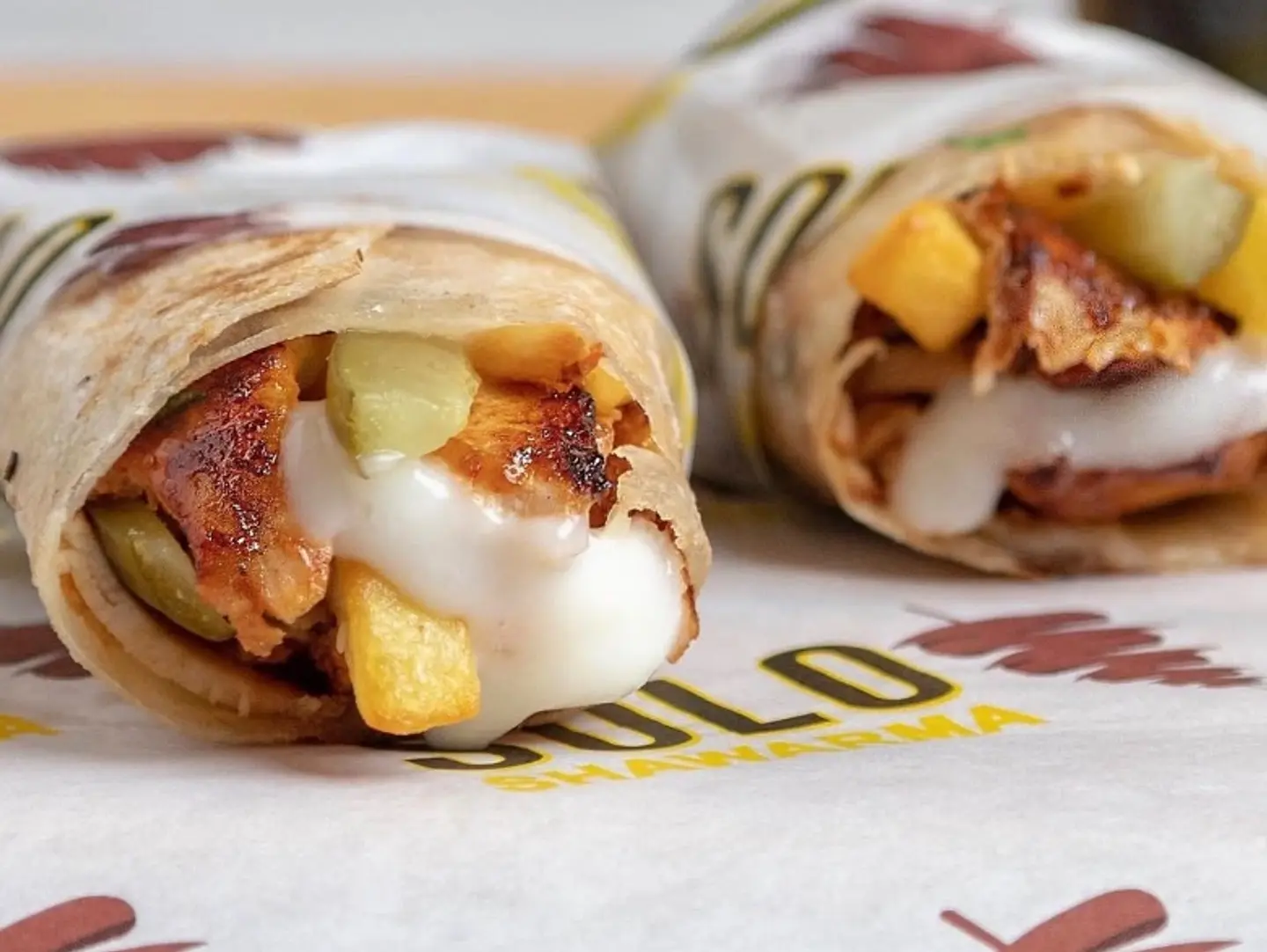 Abdullah Shawarma